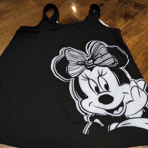 Disney Parks Minnie Tank